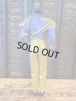 画像2: MICHAEL JACKSON 1984'S MATTEL DOLL 