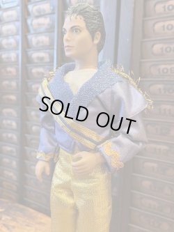 画像8: MICHAEL JACKSON 1984'S MATTEL DOLL 