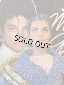 画像13: MICHAEL JACKSON 1984'S MATTEL DOLL 