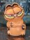 画像1: GARFIELD 🐈 1980'S VINYL FIGURE (1)