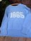 画像9: BULLWINKLE "1965" 1960'S SWEAT SHIRTS