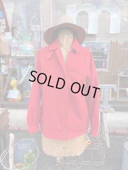 画像2: BURBERRY "MADE IN ENGLAND" 1970~80'S WOOL × ALPACA JACKET 