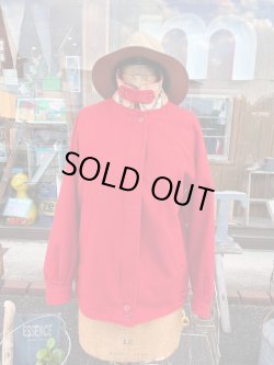 画像23: BURBERRY "MADE IN ENGLAND" 1970~80'S WOOL × ALPACA JACKET 