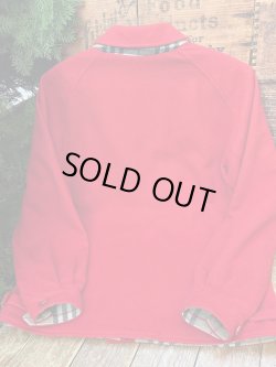 画像7: BURBERRY "MADE IN ENGLAND" 1970~80'S WOOL × ALPACA JACKET 