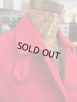 画像15: BURBERRY "MADE IN ENGLAND" 1970~80'S WOOL × ALPACA JACKET 