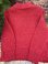 画像2: WINOMA KNITTING MILES  "MADE IN USA" SWEATER (2)