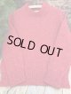 WINOMA KNITTING MILES  "MADE IN USA" SWEATER
