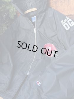 画像2: CHAMPION "MADE IN USA" MIDDLESEX FOOTBALL SPORTS PARKA