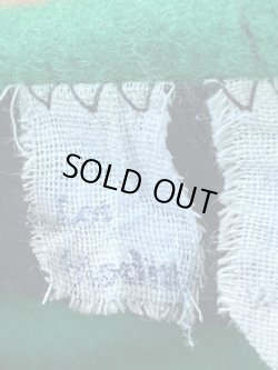 画像8: GREEN VINTAGE BASEBALL CAP