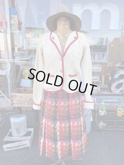 画像9: POLO RALPH LAUREN 1980'S KNIT JACKET