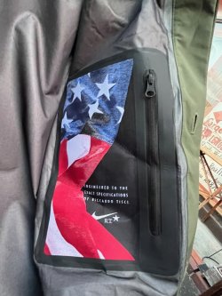 画像10: NIKE LAB RICCARDO TISCI GORE-TEX COAT