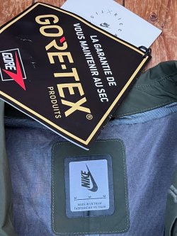 画像9: NIKE LAB RICCARDO TISCI GORE-TEX COAT