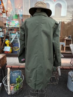 画像3: NIKE LAB RICCARDO TISCI GORE-TEX COAT