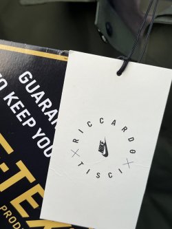 画像5: NIKE LAB RICCARDO TISCI GORE-TEX COAT