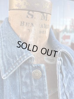 画像12: LAUREN JEANS COMPANY "RALPH LAUREN" 1990'S DENIM COAT