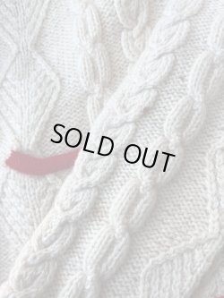 画像6: POLO RALPH LAUREN 1980'S KNIT JACKET