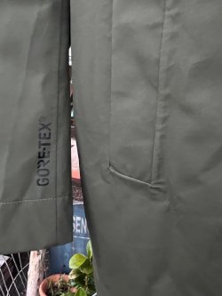 画像11: NIKE LAB RICCARDO TISCI GORE-TEX COAT