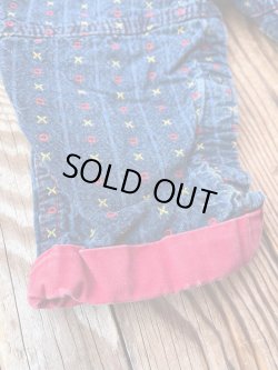 画像6: OSHKOSH ⭕️✖️⭕️ MADE IN USA⭕️✖️⭕️ KIDS VINTAGE OVERALL 