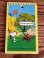 画像1: PEANUTS  "KITE PLAYER" 1970'S D.STOCK MEMO PAD (1)