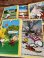 画像6: PEANUTS  "KITE PLAYER" 1970'S D.STOCK MEMO PAD