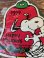 画像2: PEANUTS "HAPPY HOLIDAYS🎄BELL" 1977'S CHRISTMAS ORNAMENT  (2)