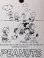 画像3: PEANUTS  "KITE PLAYER" 1970'S D.STOCK MEMO PAD