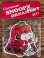 画像1: PEANUTS "HAPPY HOLIDAYS🎄BELL" 1977'S CHRISTMAS ORNAMENT  (1)