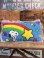 画像9: PEANUTS 1986'S WALL HANGING CALENDER FABRIC
