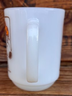 画像4: FIRE KING SNOOPY 60~70'S  "SWEETS" MUG