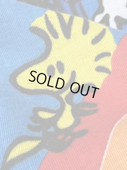 画像5: PEANUTS VINTAGE "RAINBOW" VINTAGE BEAD SPREAD