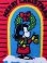画像23: PEANUTS 1986'S WALL HANGING CALENDER FABRIC