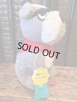 画像4: UNITED STATES⚓️MARINE CORPS D.STOCK  BULLDOG DOLL WITH GOOD TAG🚩