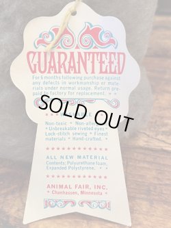 画像12: UNITED STATES⚓️MARINE CORPS D.STOCK  BULLDOG DOLL WITH GOOD TAG🚩