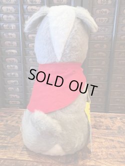 画像5: UNITED STATES⚓️MARINE CORPS D.STOCK  BULLDOG DOLL WITH GOOD TAG🚩