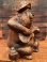 画像3: THE COUNTRY BEARS "BIG AL" 1970'S COIN BANK FIGURE 