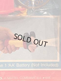 画像9: MICKEY MOUSE & DONALD DUCK 1980'S D.STOCK FLASHLIGHT 