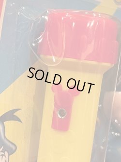 画像5: MICKEY MOUSE & DONALD DUCK 1980'S D.STOCK FLASHLIGHT 