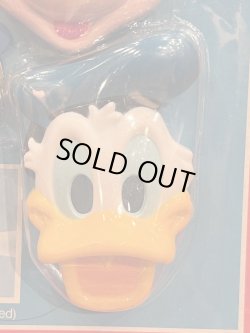 画像4: MICKEY MOUSE & DONALD DUCK 1980'S D.STOCK FLASHLIGHT 