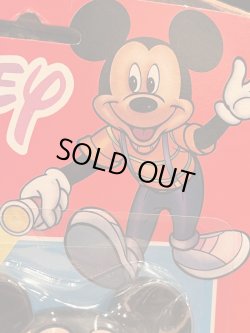 画像7: MICKEY MOUSE & DONALD DUCK 1980'S D.STOCK FLASHLIGHT 