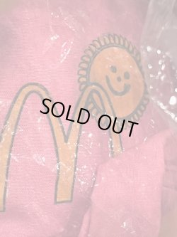 画像4: McDONALD'S "BIRDIE" 1984'S D.STOCK PLUSH DOLL 