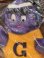 画像7: McDONALD'S "GRIMACE" 1984'S D.STOCK PLUSH DOLL 