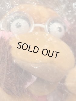 画像5: McDONALD'S "BIRDIE" 1984'S D.STOCK PLUSH DOLL 