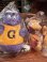 画像8: McDONALD'S "GRIMACE" 1984'S D.STOCK PLUSH DOLL 