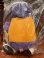 画像2: McDONALD'S "GRIMACE" 1984'S D.STOCK PLUSH DOLL 