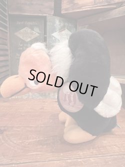 画像2: BUZZ BUZZARD 1980'S PLUSH DOLL