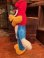 画像2: WOODY WOODPECKER 1980'S PLUSH DOLL