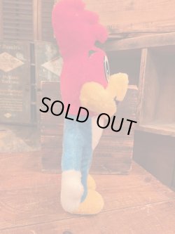 画像3: WOODY WOODPECKER 1980'S PLUSH DOLL