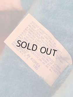 画像6: WOODY WOODPECKER 1980'S PLUSH DOLL