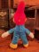 画像4: WOODY WOODPECKER 1980'S PLUSH DOLL