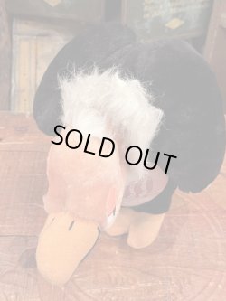 画像4: BUZZ BUZZARD 1980'S PLUSH DOLL